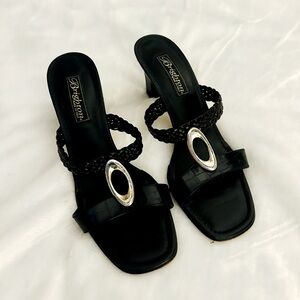 Brighton Rebeca Heels